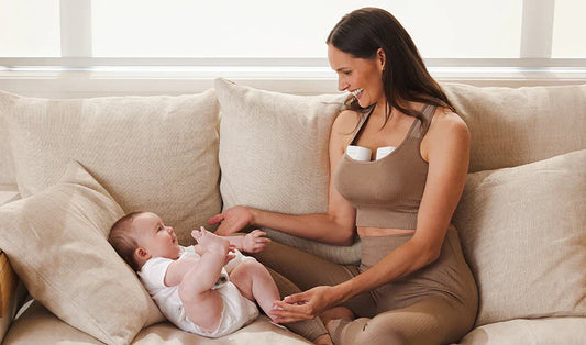 Como Escolher a Bomba de Extração de Leite Ideal para suas Necessidades: Dicas Úteis para Mães que Amamentam