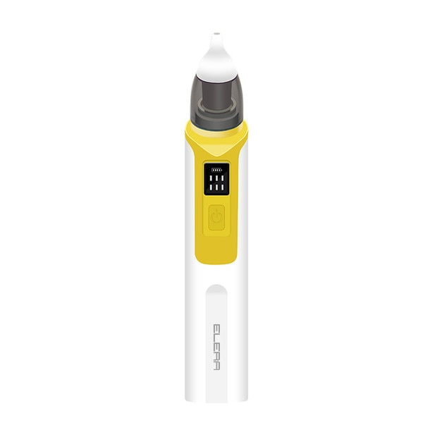 Aspirador Nasal infantil elétrico