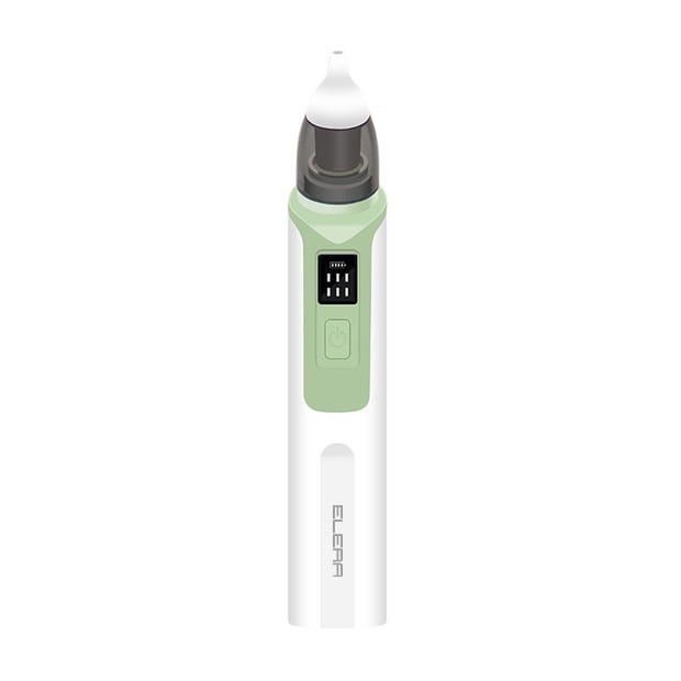Aspirador Nasal infantil elétrico