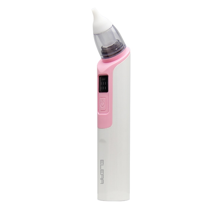 Aspirador Nasal infantil elétrico