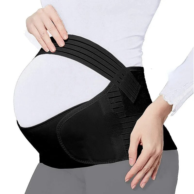 Cinto de Sustentação Gestante BabySis | IAmamentar