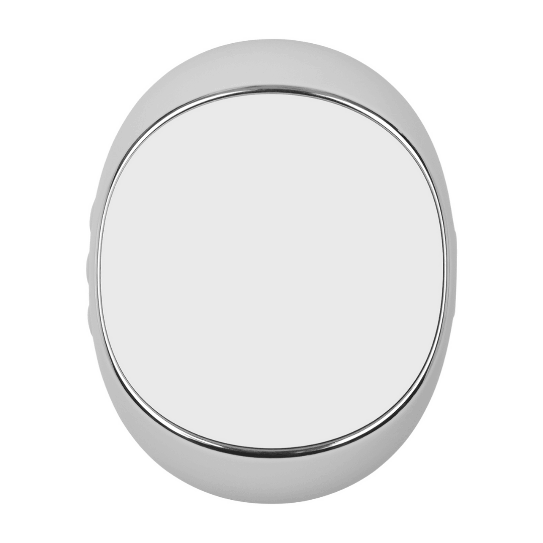 Massageador Aquecedor Elétrico para Seios | 5 Níveis de Vibração e 3 Níveis de Aquecimento - IAmamentar | Alimentação do seu bebê em primeiro lugar