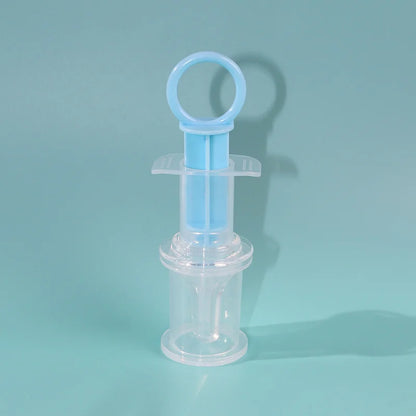 Chupeta Seringa para Remédios e Xaropes VitaMed