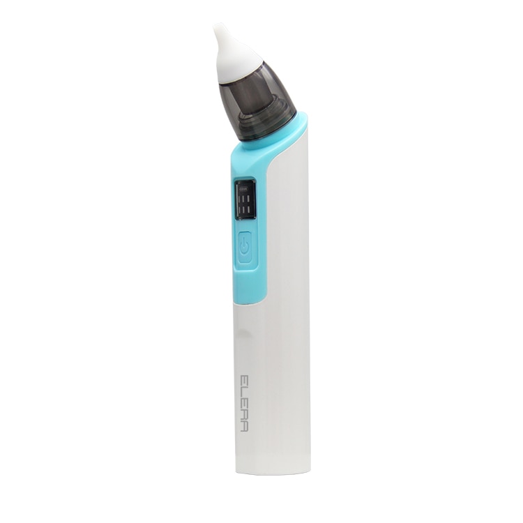 Aspirador Nasal infantil elétrico