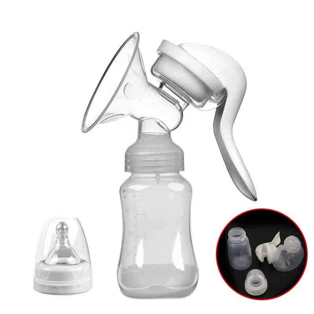 Kit 4 em 1 Para Mamãe Gestante - MommyCare