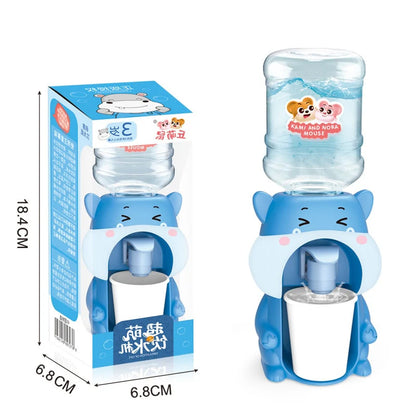 Mini Bebedouro Infantil Gutiguti - Copo de Brinde (SOMENTE HOJE)