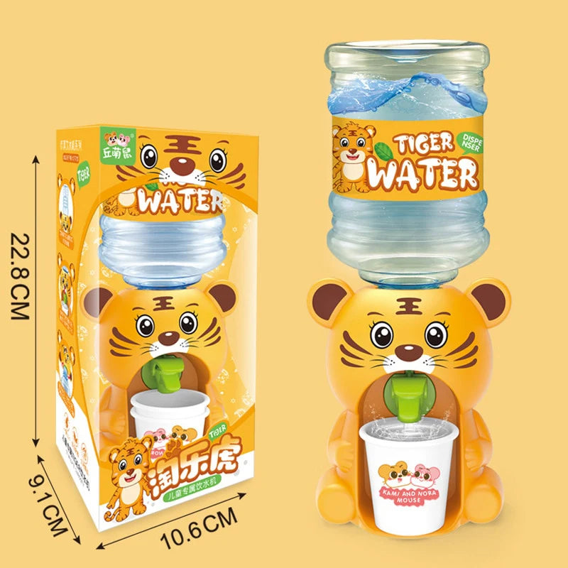 Mini Bebedouro Infantil Gutiguti - Copo de Brinde (SOMENTE HOJE)