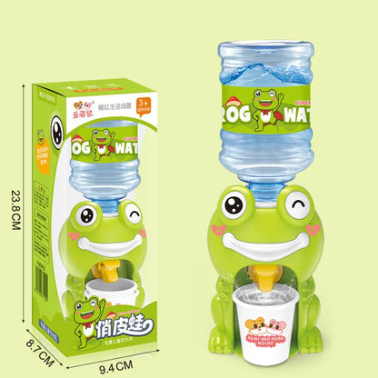 Mini Bebedouro Infantil Gutiguti - Copo de Brinde (SOMENTE HOJE)