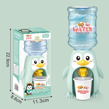 Mini Bebedouro Infantil Gutiguti - Copo de Brinde (SOMENTE HOJE)