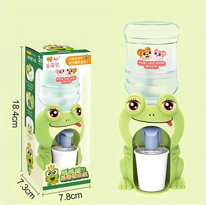 Mini Bebedouro Infantil Gutiguti - Copo de Brinde (SOMENTE HOJE)