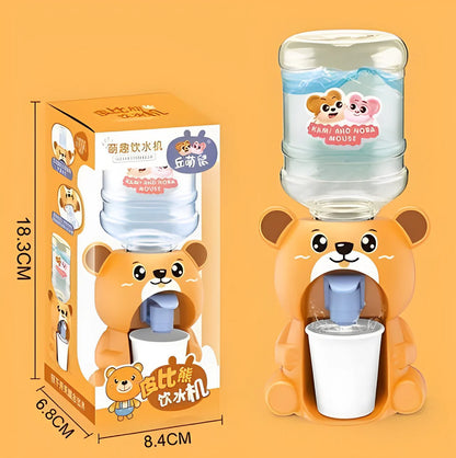 Mini Bebedouro Infantil Gutiguti - Copo de Brinde (SOMENTE HOJE)