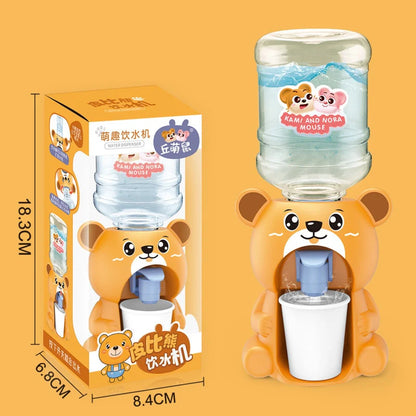 Mini Bebedouro Infantil Gutiguti - Copo de Brinde (SOMENTE HOJE)