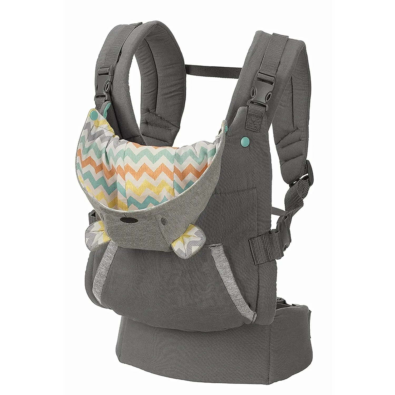 Mochila Ergonômica para carregar Bebê