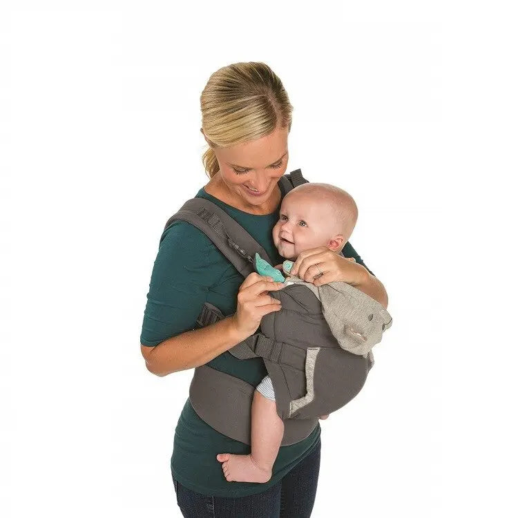 Mochila Ergonômica para carregar Bebê