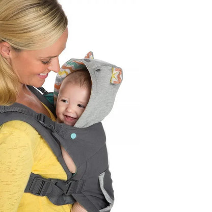 Mochila Ergonômica para carregar Bebê