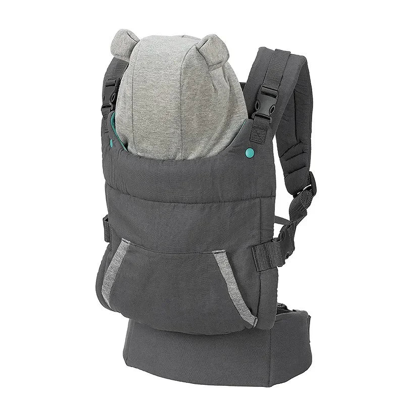 Mochila Ergonômica para carregar Bebê