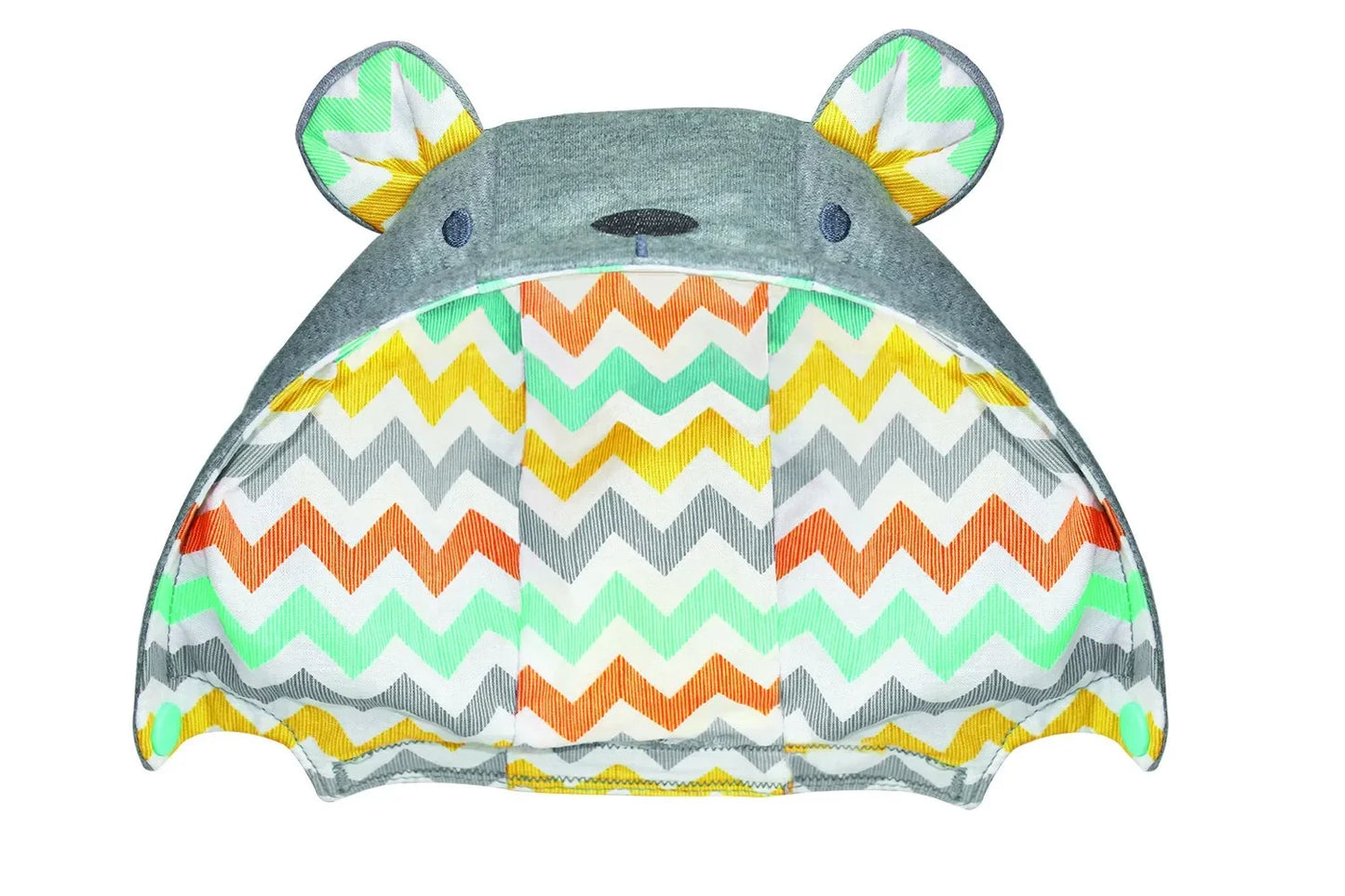 Mochila Ergonômica para carregar Bebê