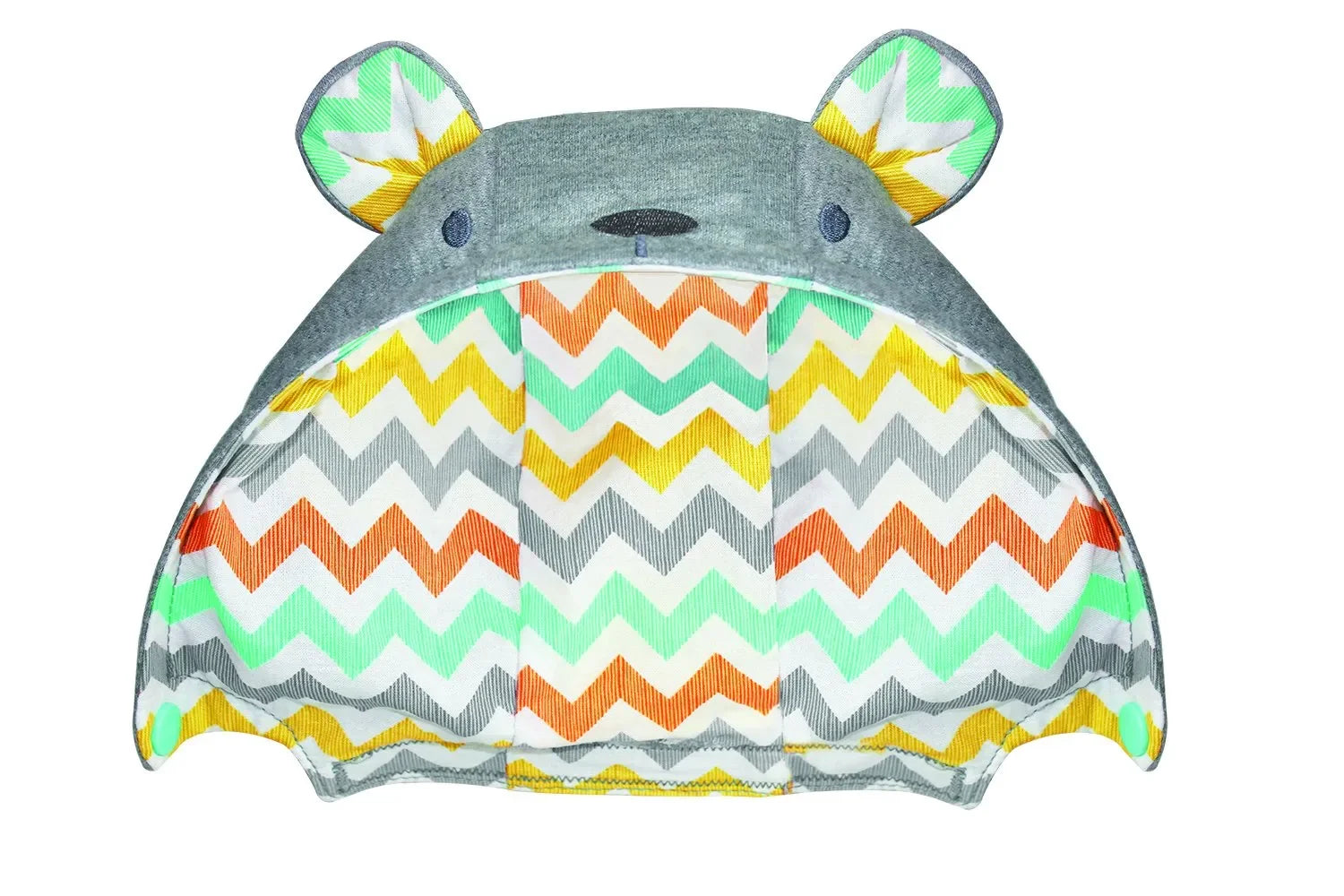 Mochila Ergonômica para carregar Bebê
