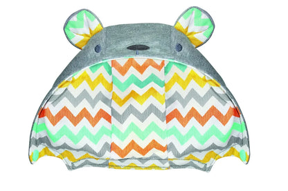 Mochila Ergonômica para carregar Bebê