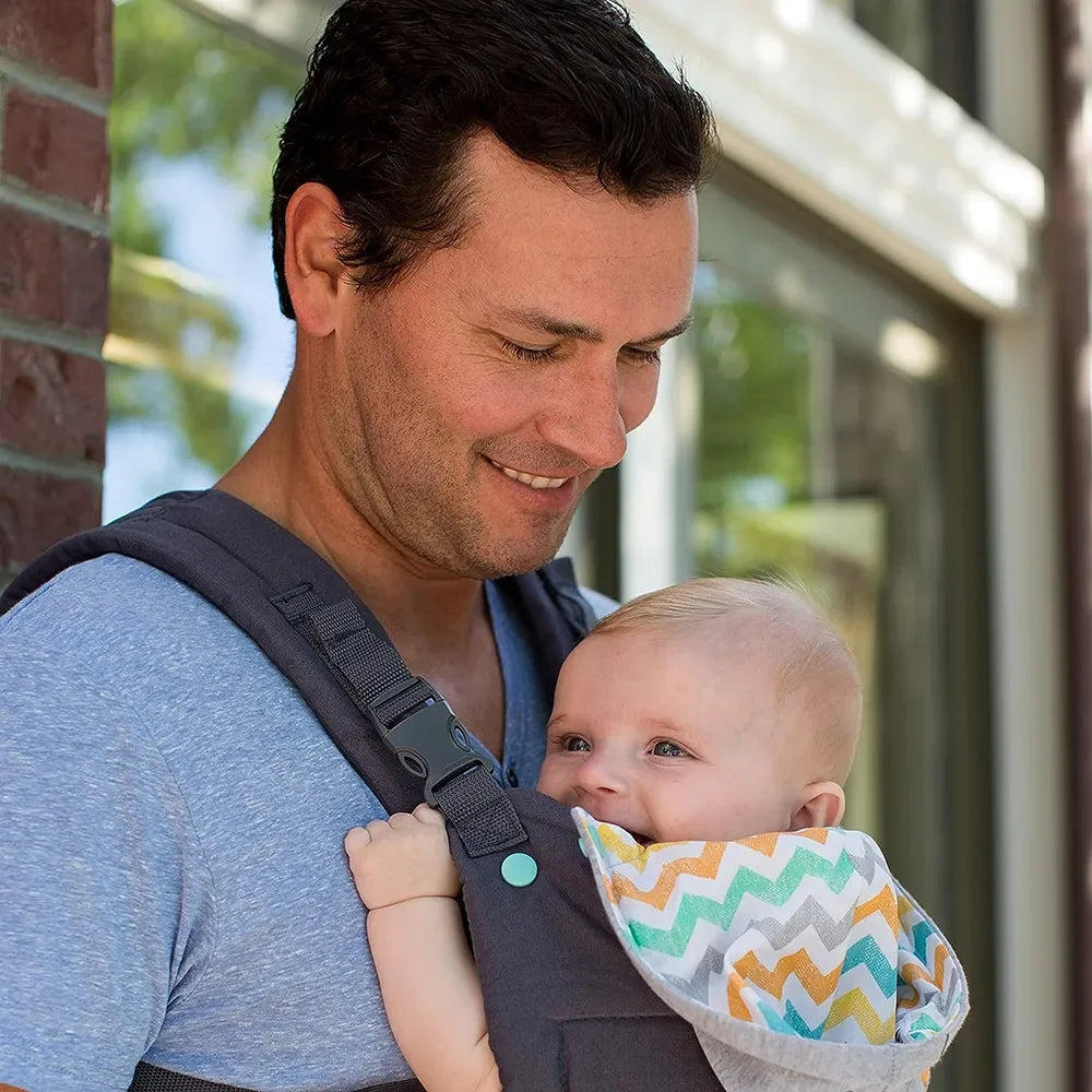 Mochila Ergonômica para carregar Bebê