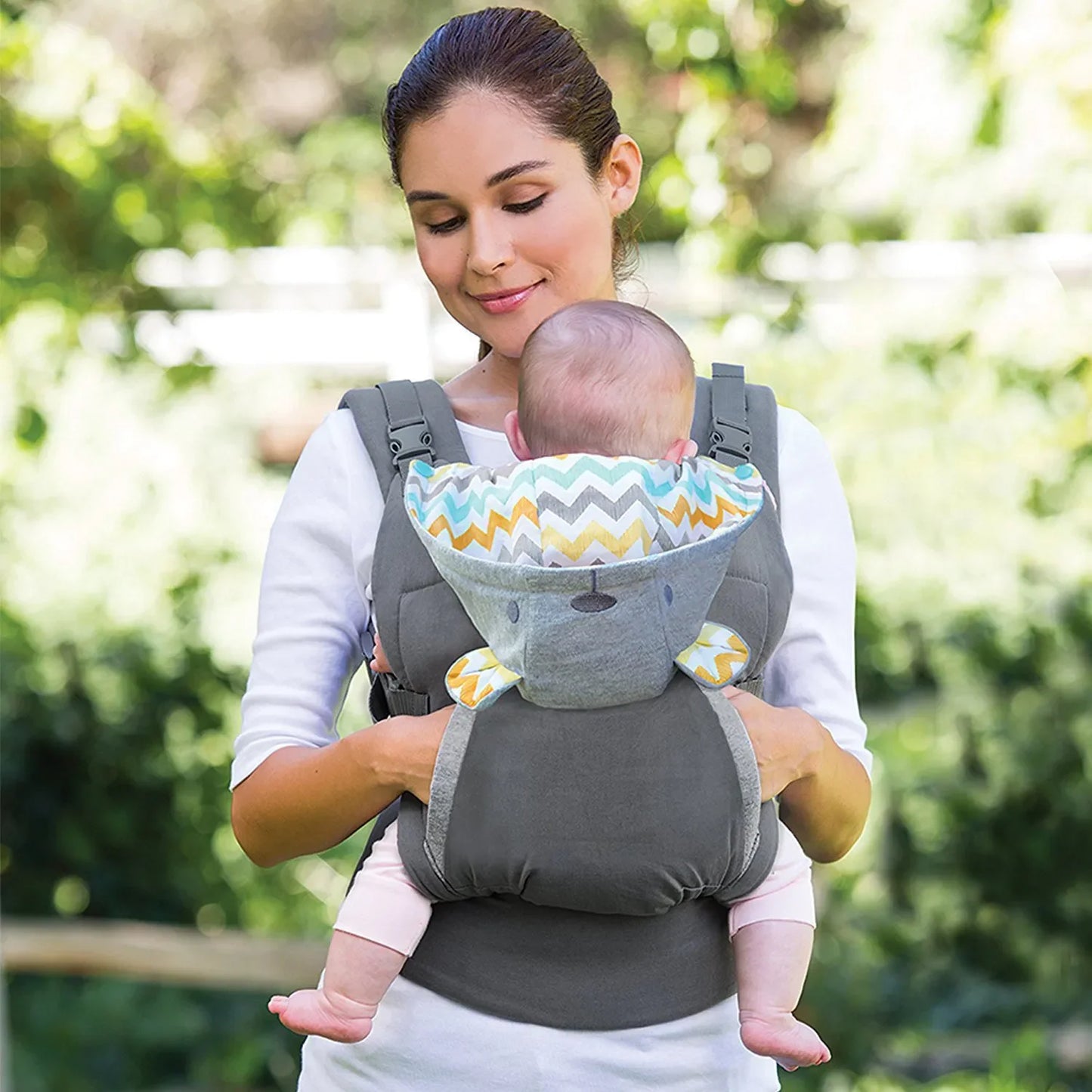 Mochila Ergonômica para carregar Bebê