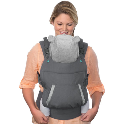 Mochila Ergonômica para carregar Bebê