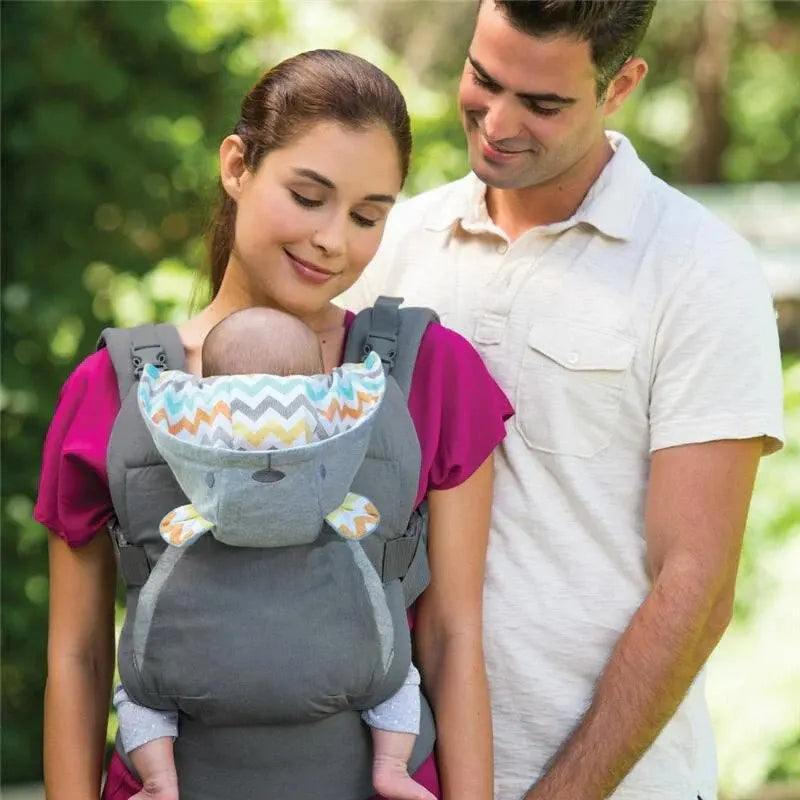 Mochila Ergonômica para carregar Bebê