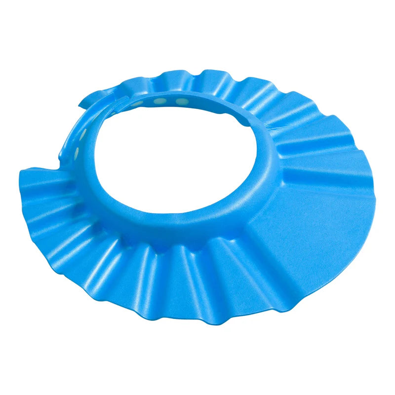Viseira Chapéu Protetor de Banho SunGuard